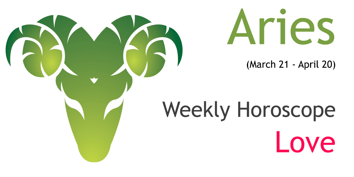 Aries Single Love Horoscope Weekly: Your Romantic Impulse Beckons