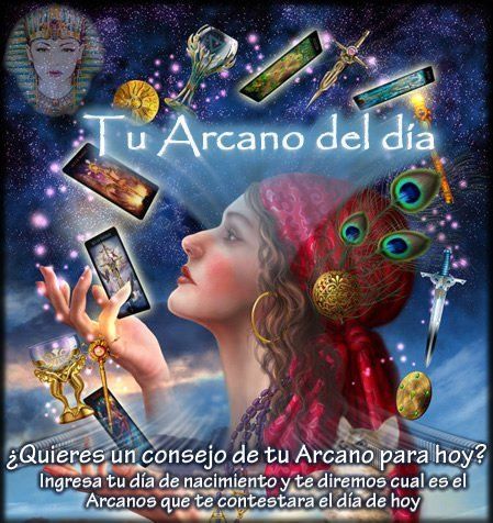 Horoscopo Arcanos Mañana: Your Daily Dose of Predictions