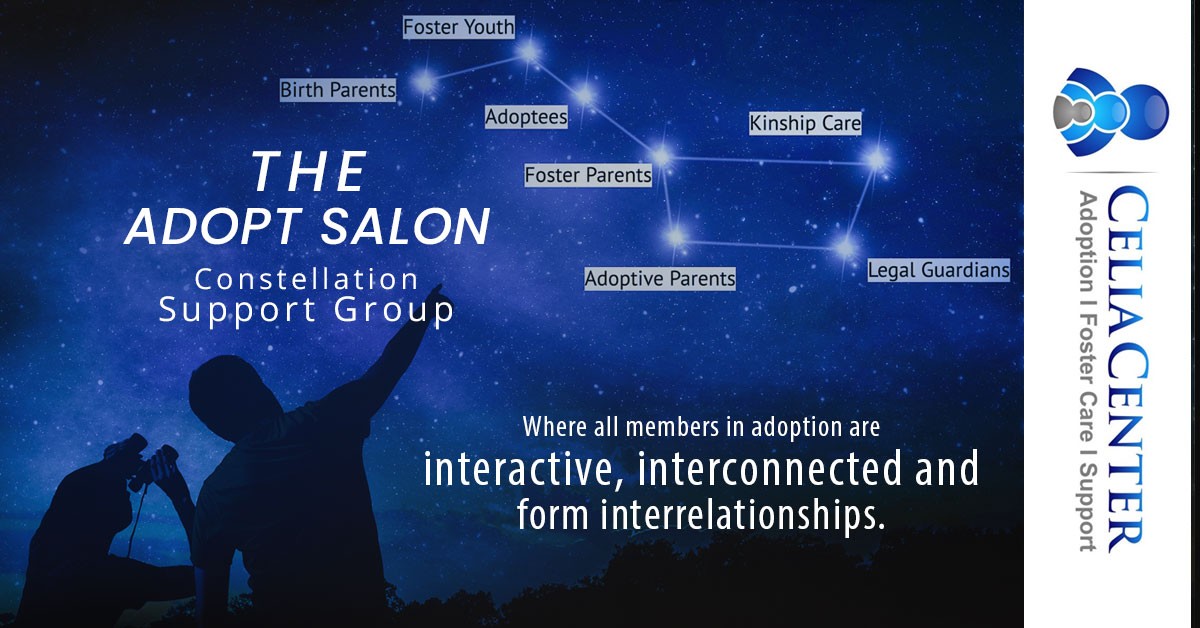 Understanding the Adopted Constellation: Boundaries and Members