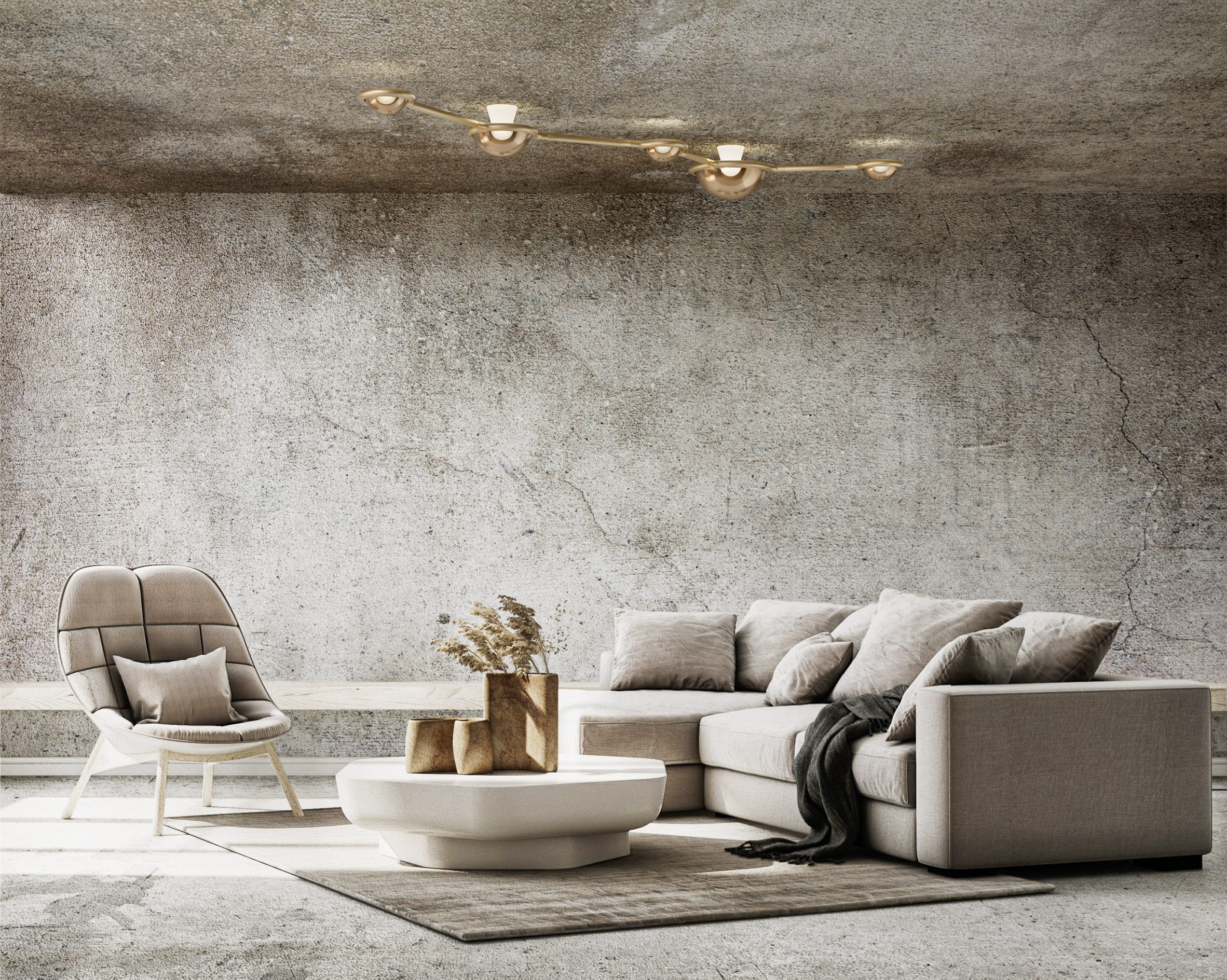 David Rockwells Constellation Light Fixture: A Must-Have for Design Lovers