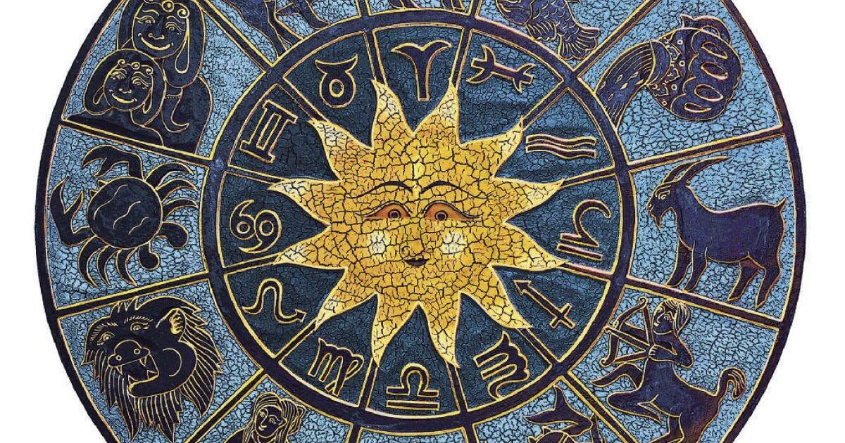 Jacqueline Bigar Horoscope: Check Your Zodiac Signs Daily Forecast
