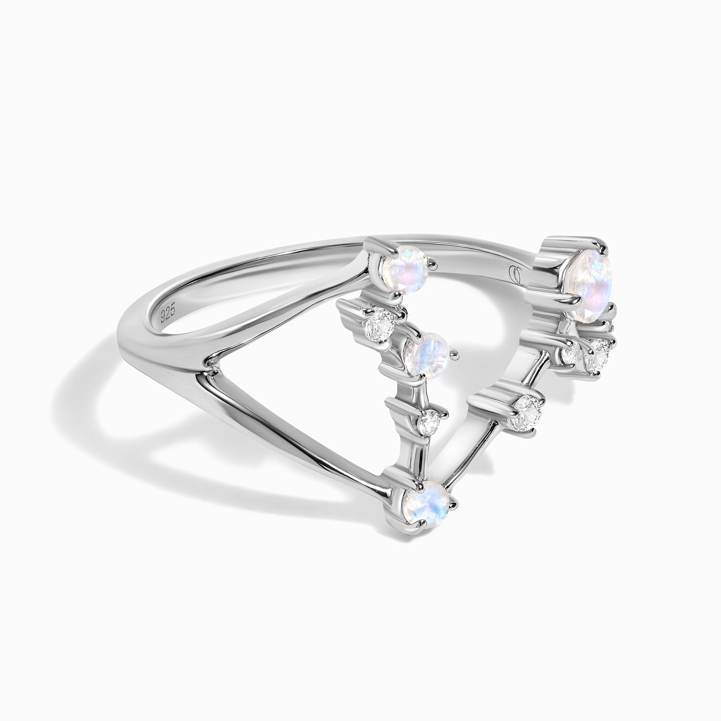 Discover the Magic of the Pisces Constellation Ring