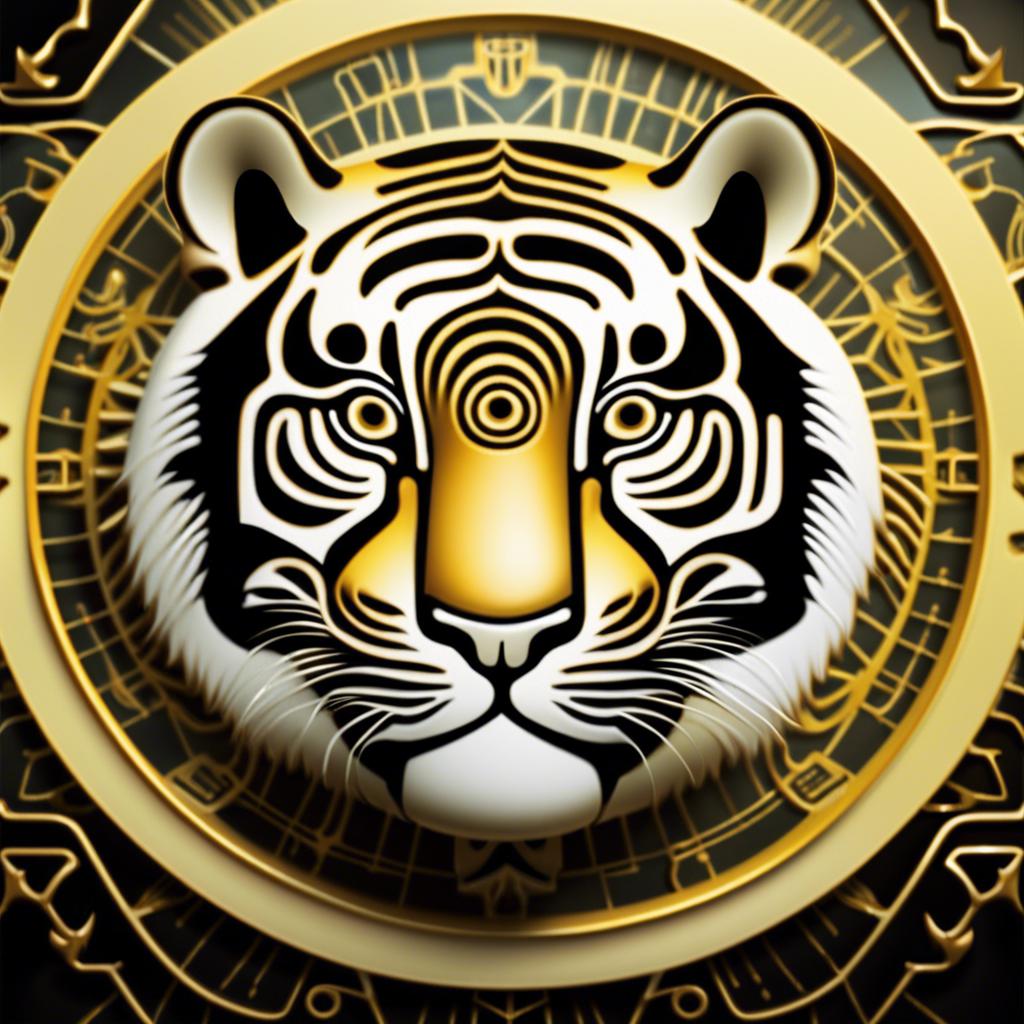 Is the Chinese Zodiac Golden Tiger Your Sign? Find Out Its Secrets Here!