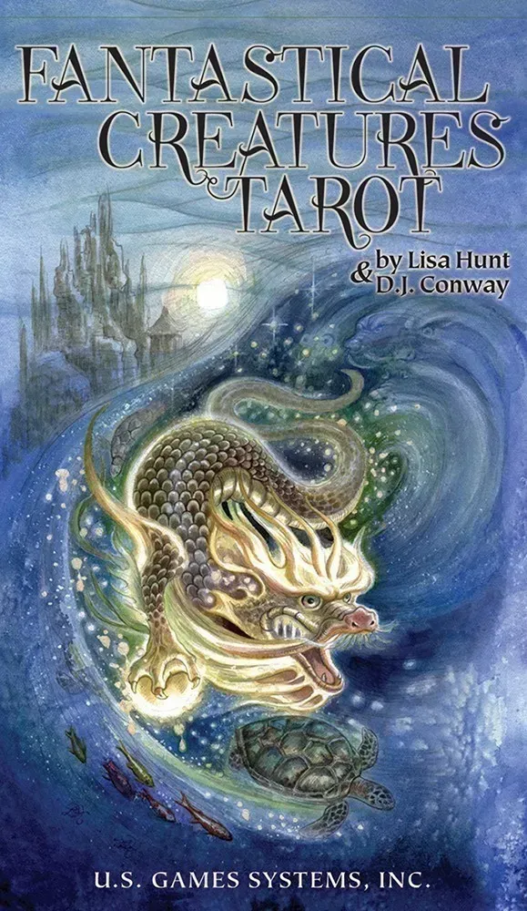 Ultimate Guide to Fantastical Creatures Tarot Cards: Best Decks & What Makes Them Special For You