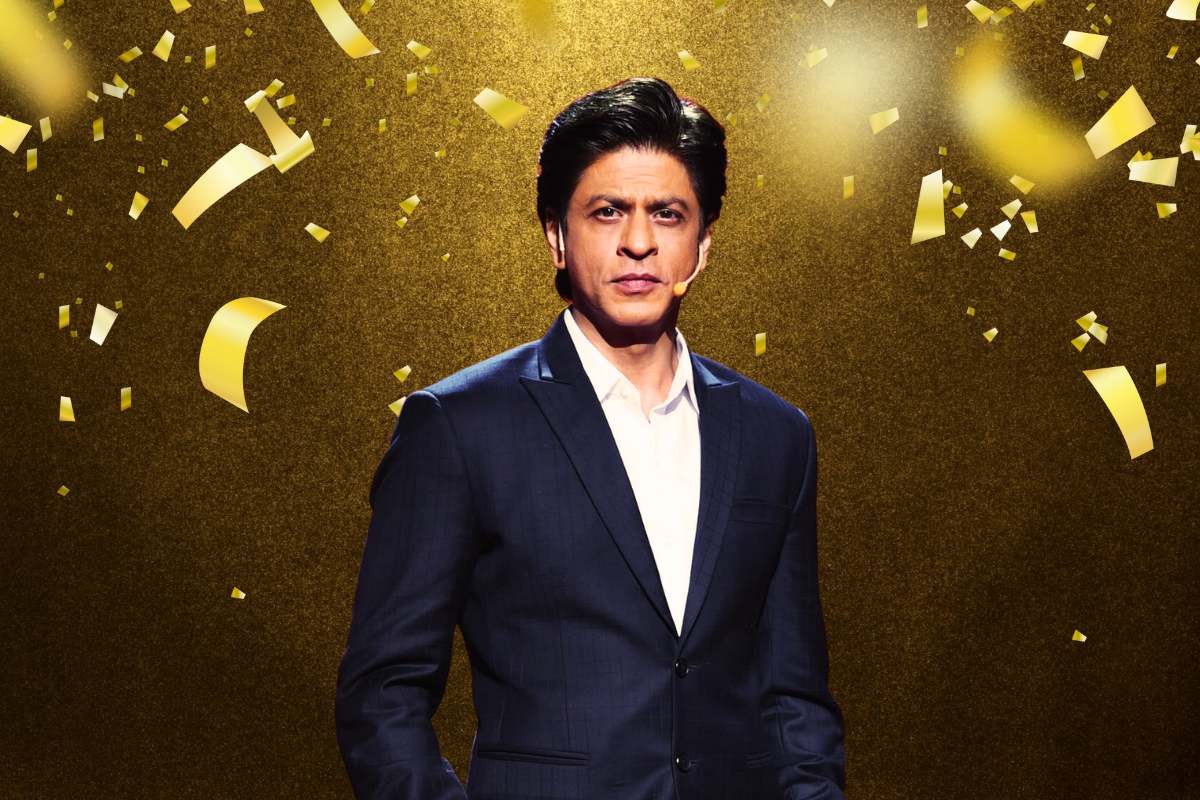 checking out shahrukh khan horoscope, how his stars shaped his career.