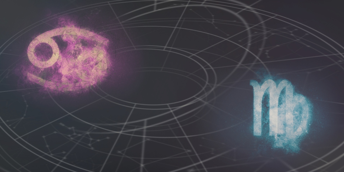 Virgo and Cancer Love Horoscope Today: Is Your Relationship Doomed? Get Your Daily Love Forecast!