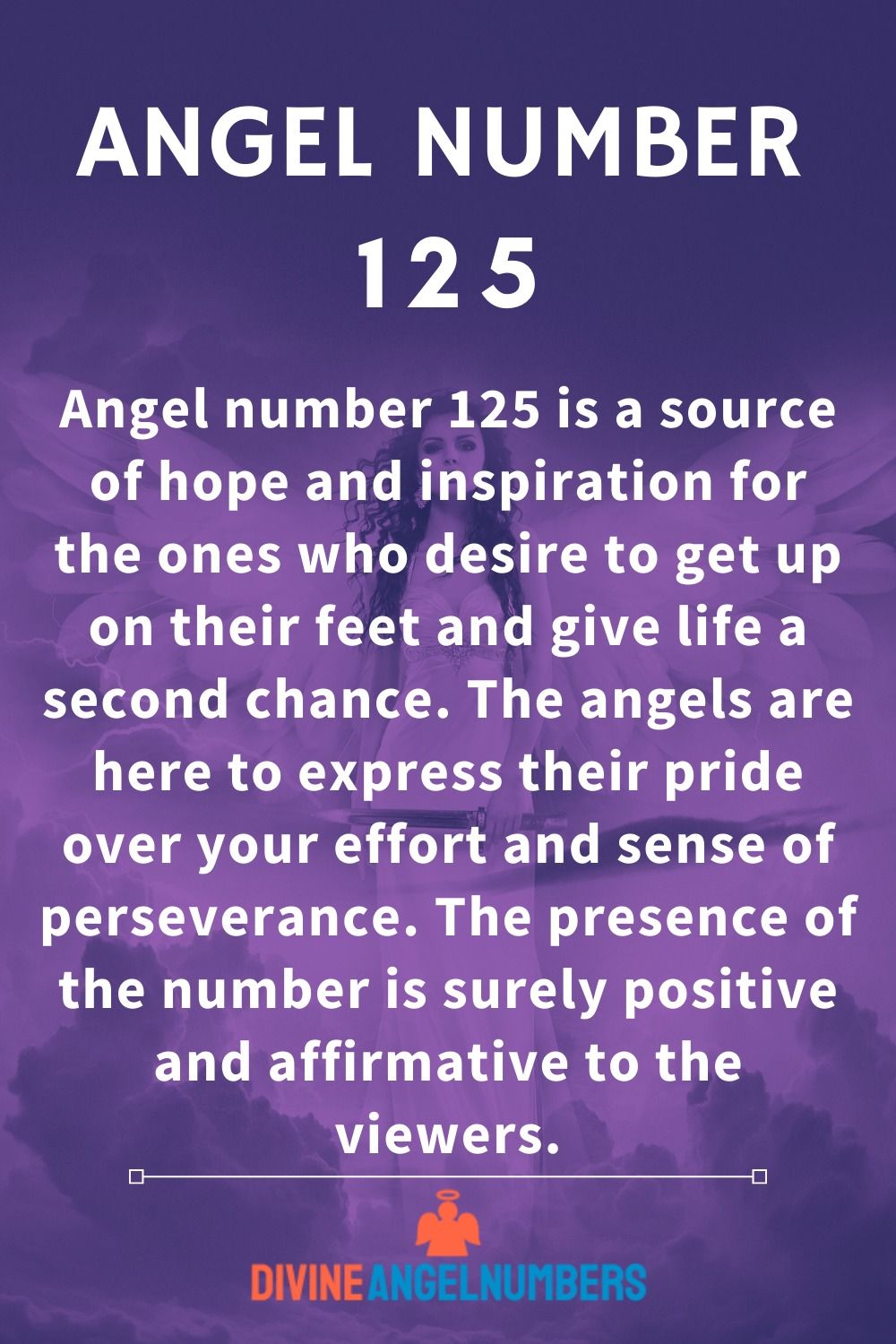 What Does 125 Angel Number Mean? Your Questions Answered
