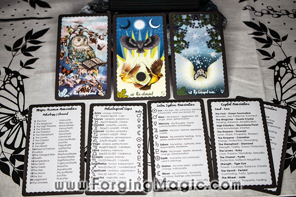 Meraki Tarot Spreads, Which One is Right for You to Uncover Your Destiny