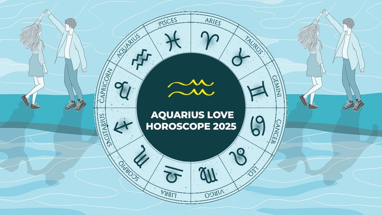 aries aquarius love horoscope today see what your love life looks like in the near future