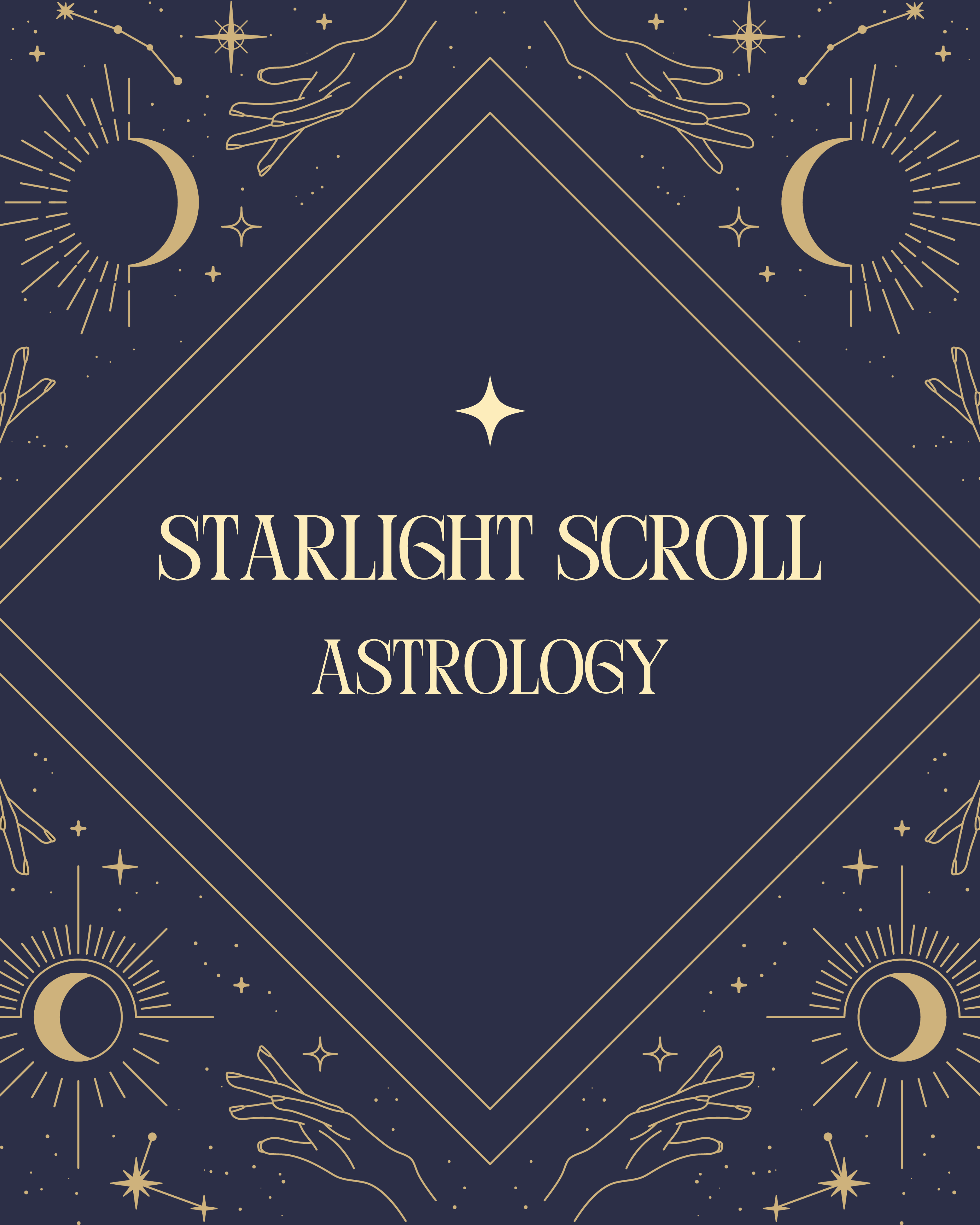 Discover StarScroll Horoscope Scrolls: Personalized Astrology Insights