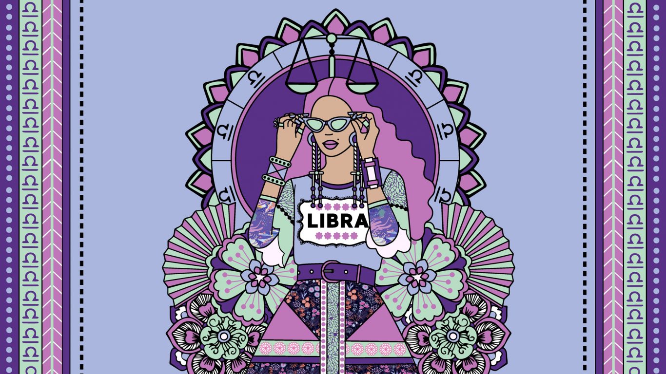 Vogues Libra Horoscope Today: See What Your Future Holds
