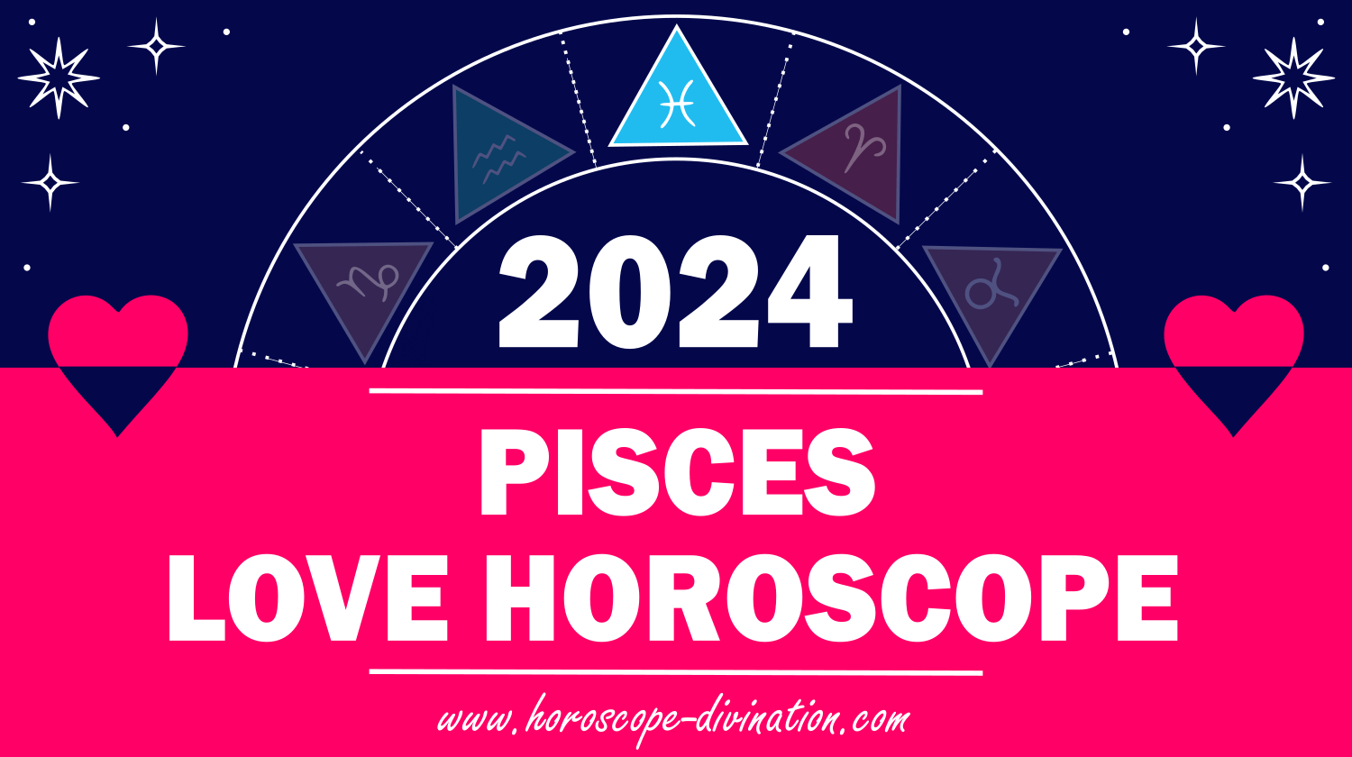 pisces love horoscope 2024: discover your romantic destiny with this full years love forecast.