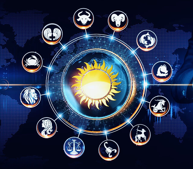 Kim Allen Daily Horoscopes: Find Out Your Fate Now!