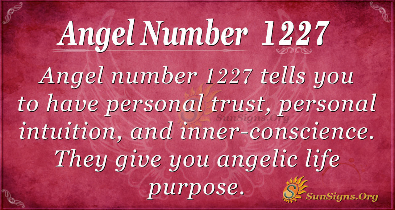 Whats the Meaning of 12 27 Angel Number? Find Out Your Spiritual Message Now!