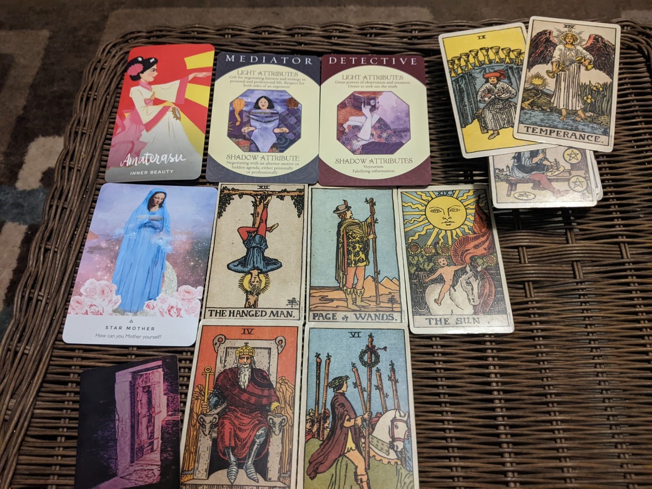 Decoding Bangtans Future: BTS Tarot Tumblr Insights and Readings