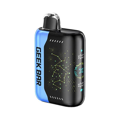 Get Your Geek Bar Blue Rancher Constellation Vape Now