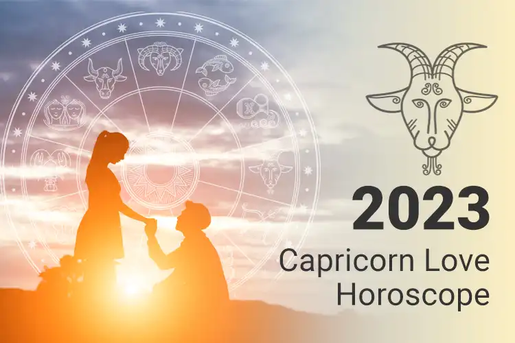 Capricorn Love Horoscope 2023: Is This Your Year for Love?