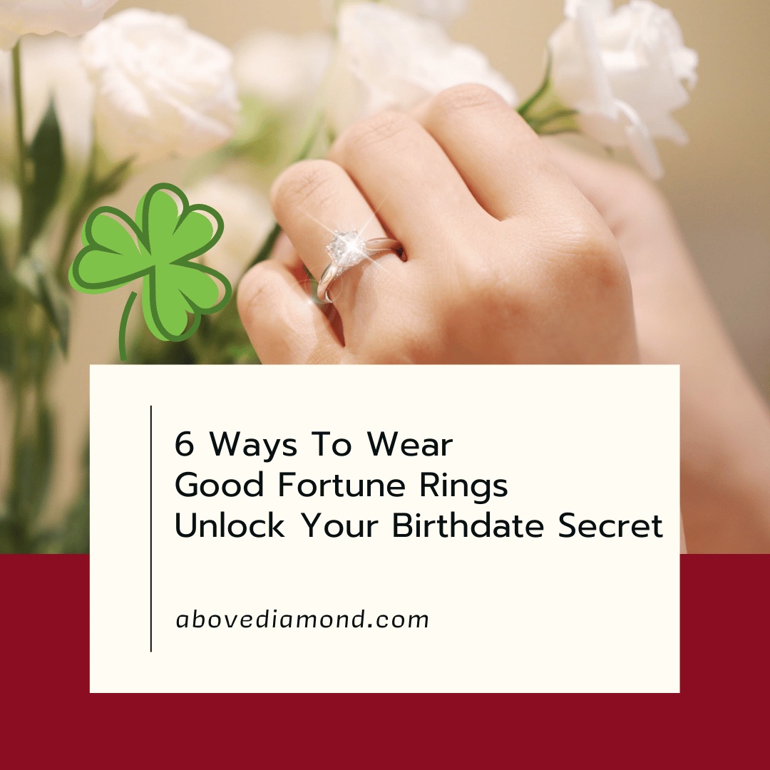 Unlock Your Destiny with Horoscope Rings