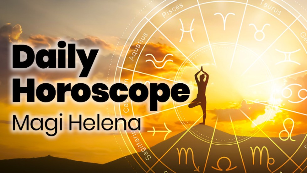 Your Daily Dose: SF Chronicle Horoscope Insights Today
