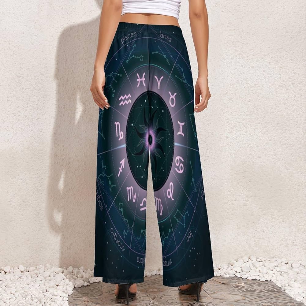 Comfy and Stylish: Find Your Perfect Astrology Pants Today