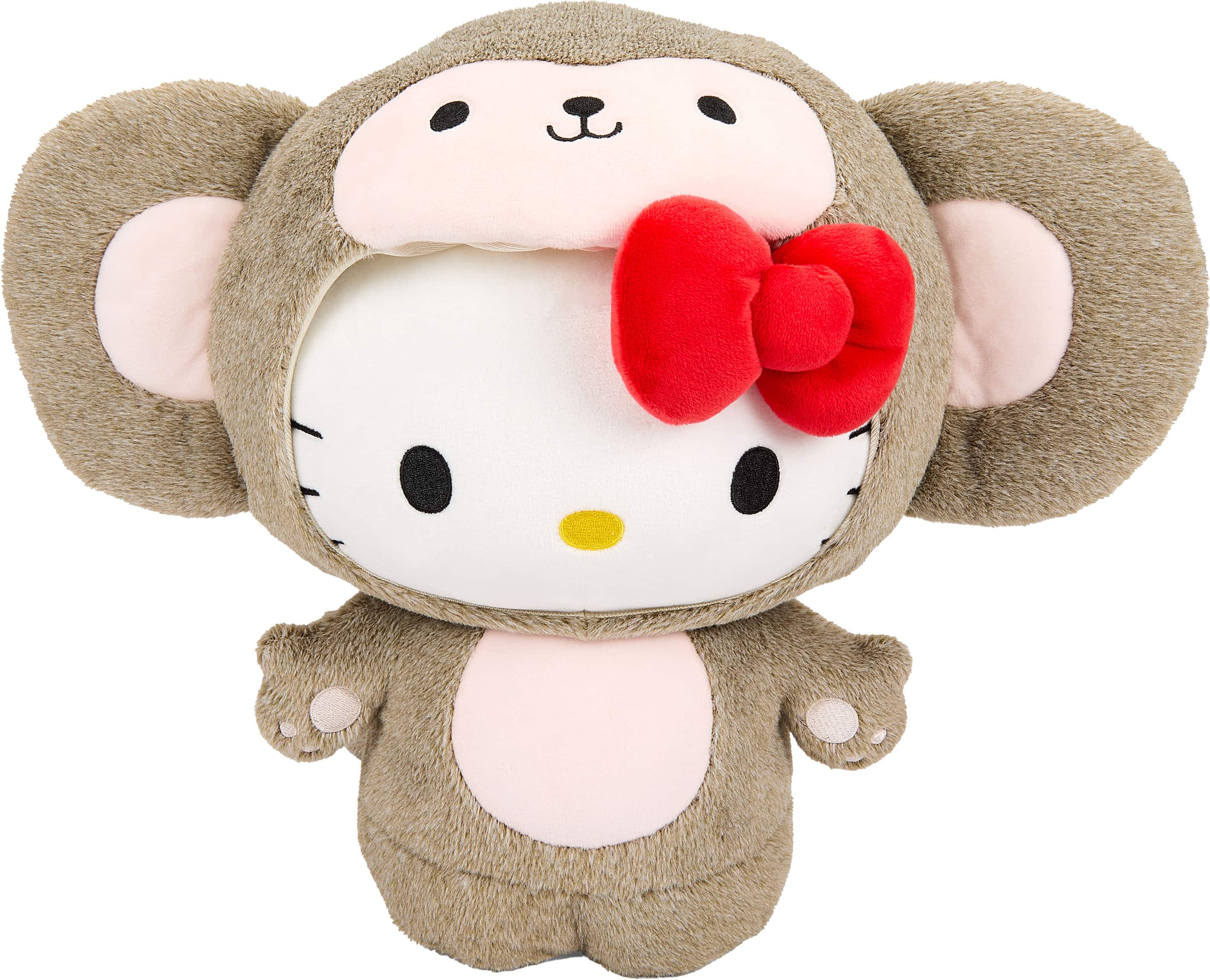Which Hello Kitty Chinese Zodiac Plush Matches Your Sign