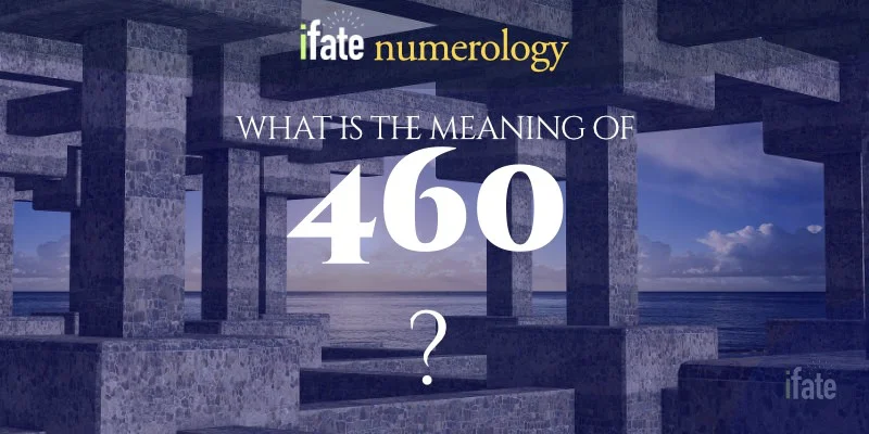 Seeing 460 Angel Number? This Is What It Means!