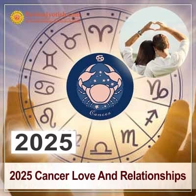 Your Cancer Love Horoscope for Next Week: Predictions & Advice