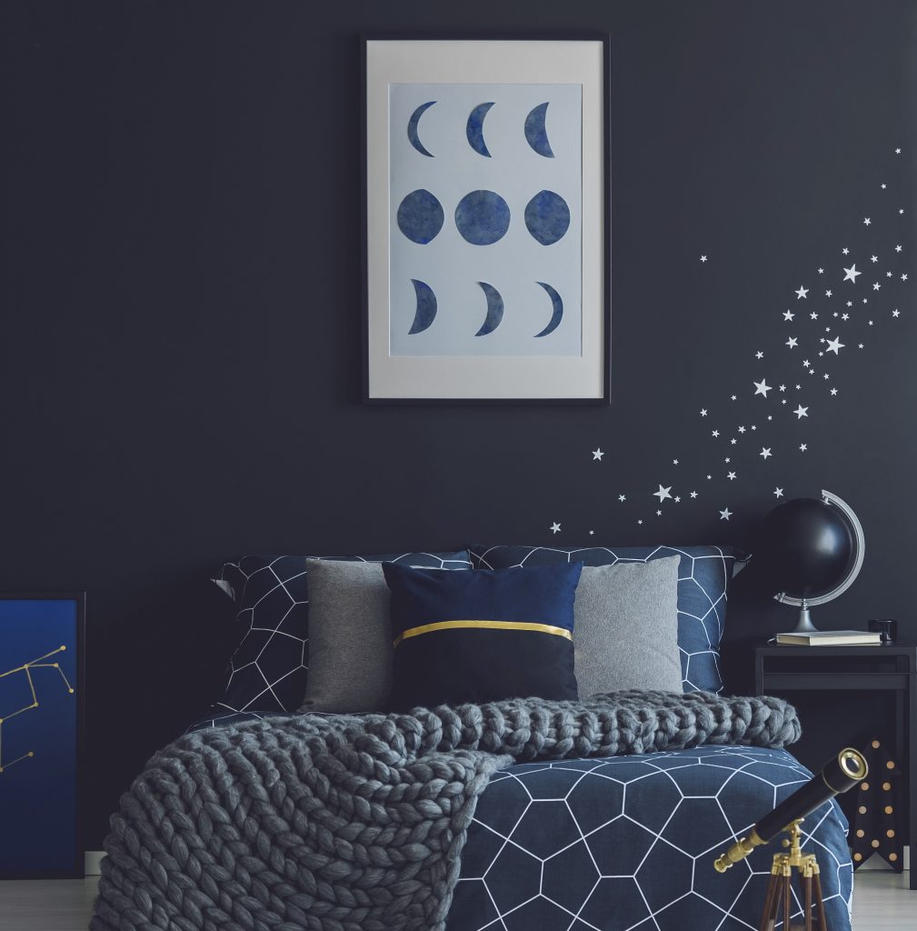 Affordable Constellation Paint Color Options: Achieve a Celestial Look on a Budget