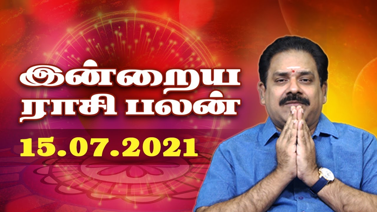 Daily Rasi Palan Today: Your Accurate Astrology Forecast