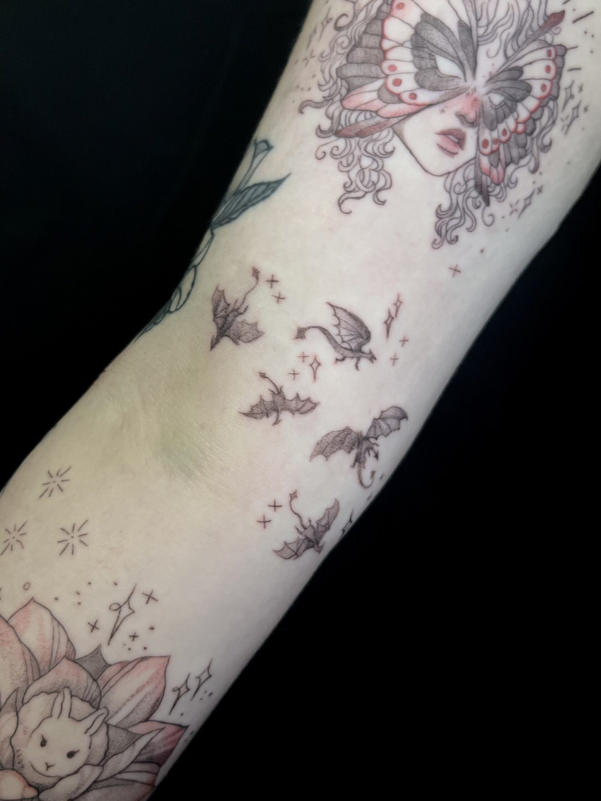 Intricate Chinese Zodiac Tattoos: The Best Designs in 2024