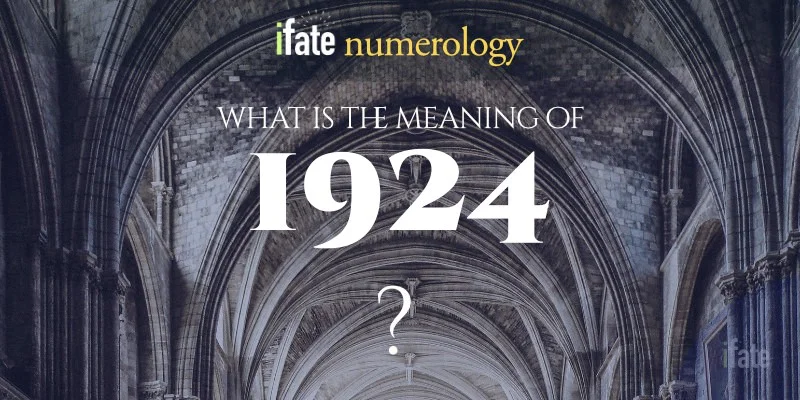 1924 angel number and your career: How to use this sign for success and abundance