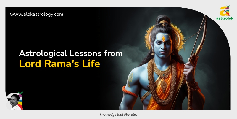 Lord Rama Horoscope: A Journey Through His Astrological Profile