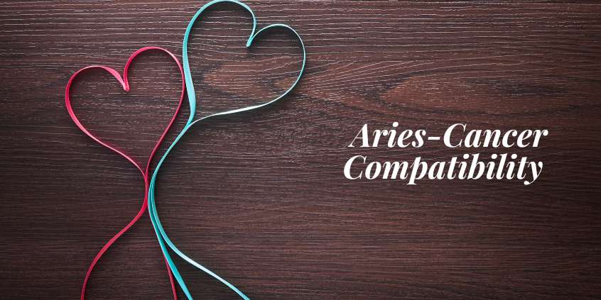 Love Check: Cancer and Aries Horoscope for Todays Romance