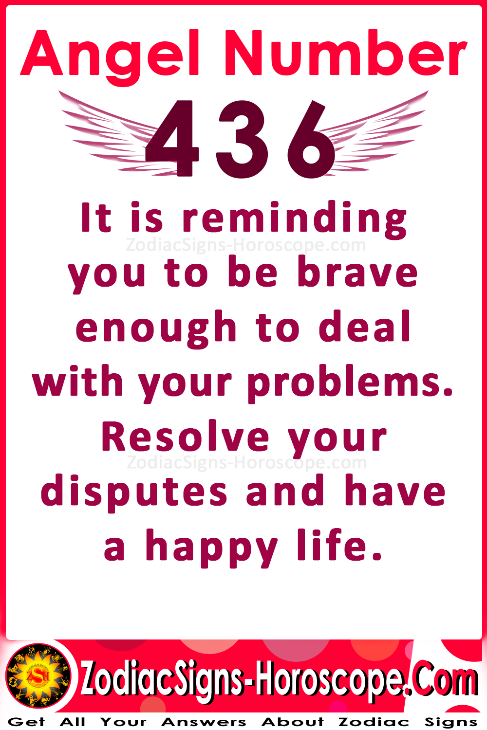 Angel Number 436 Explained: What Does It Mean When You See This Number, and Decoding the Message of 436