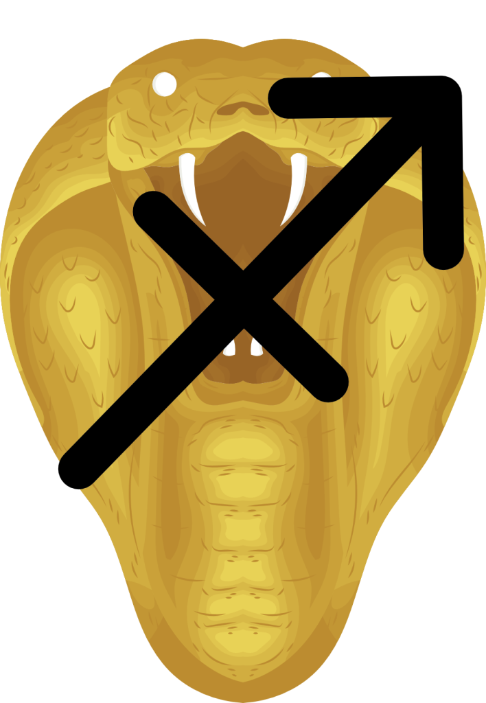 Unveiling the Sagittarius Snake Horoscope: Traits and Predictions