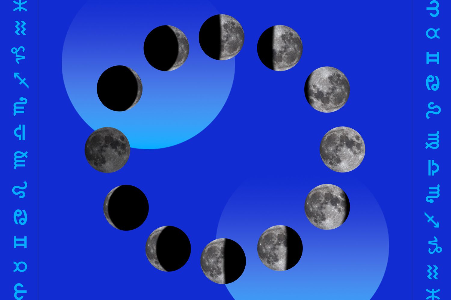 How do lunar calendar zodiac signs work? Simple tips for beginners here.