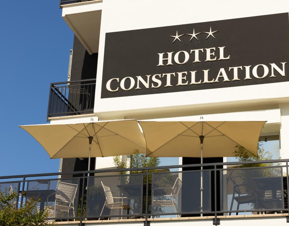 Book a Constellation Hotel: Everything You Need to Know About This Amazing Stay
