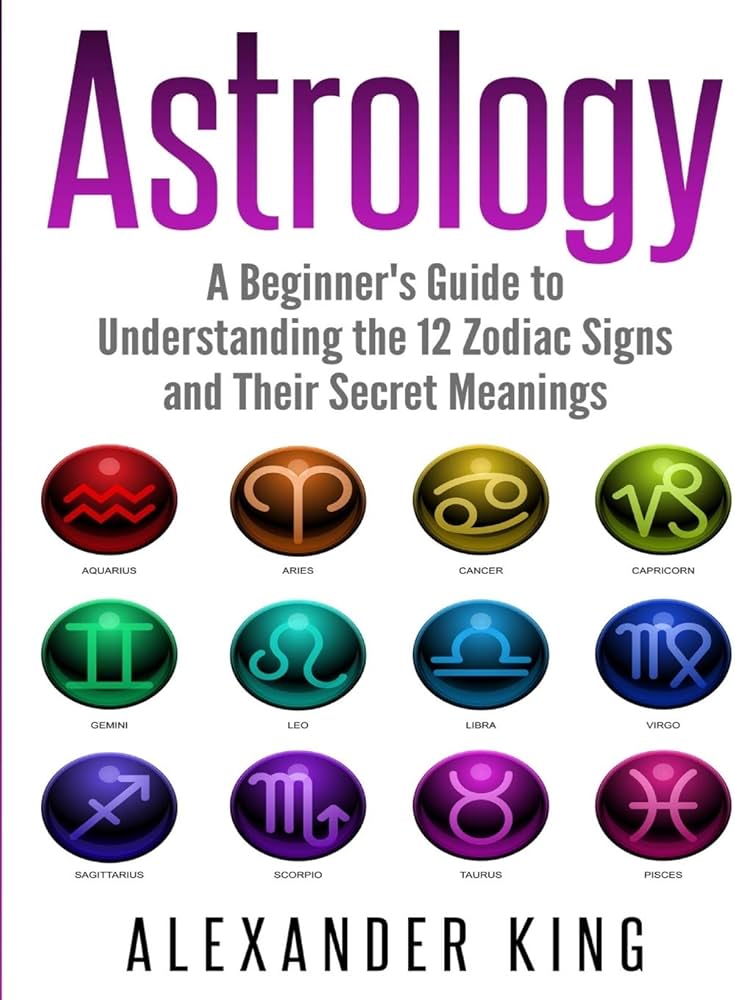 What is the zodiac calendar? A beginners guide to understanding it!