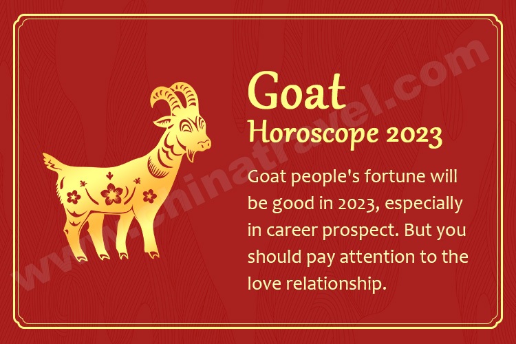 See Your Goat Daily Horoscope: Todays Guidance and Advice