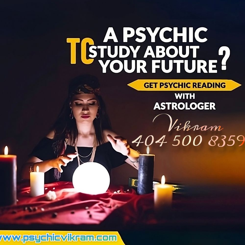 The Best Atlanta Dunia Astrology Readers: Where to Find Them and What to Expect