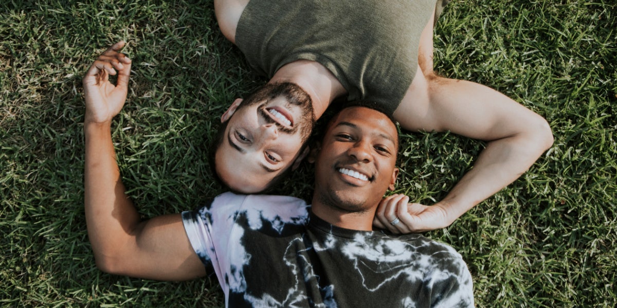 Top Gay Horoscope Love Matches(See Who Youre Destined to Be With)