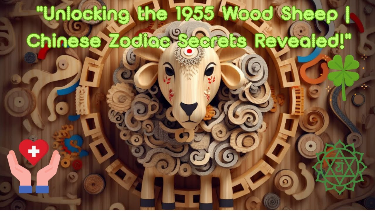 Unlocking the Secrets of the 1851 Chinese Zodiac