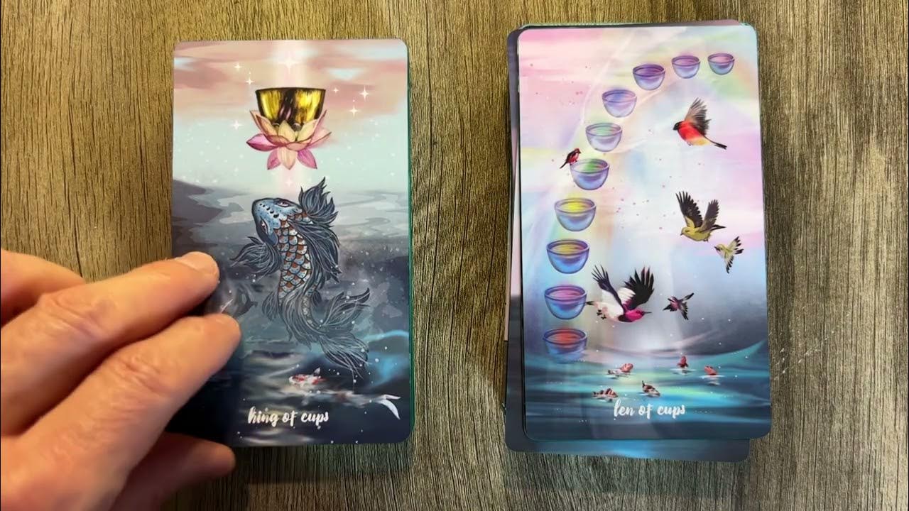 Meraki Tarot Spreads, Which One is Right for You to Uncover Your Destiny