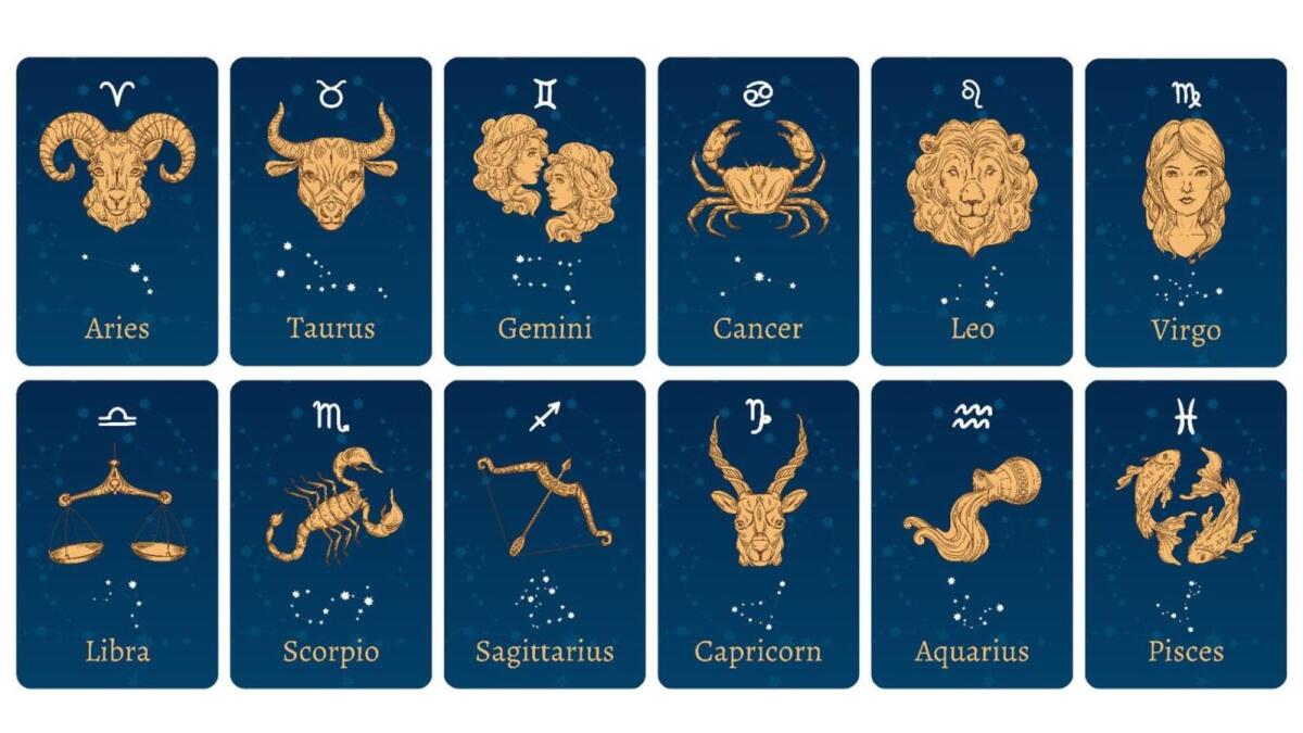 Your Horoscope for October 6 2023! Find Out Whats in Store for You Today!