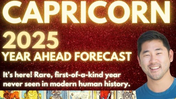 See Your 2025 Horoscopes: Love, Career, and Money Insights