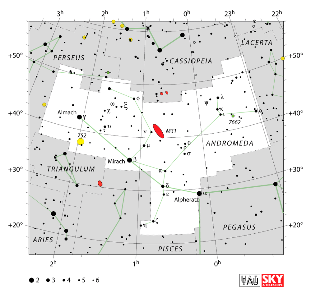 Understanding the Adopted Constellation: Boundaries and Members
