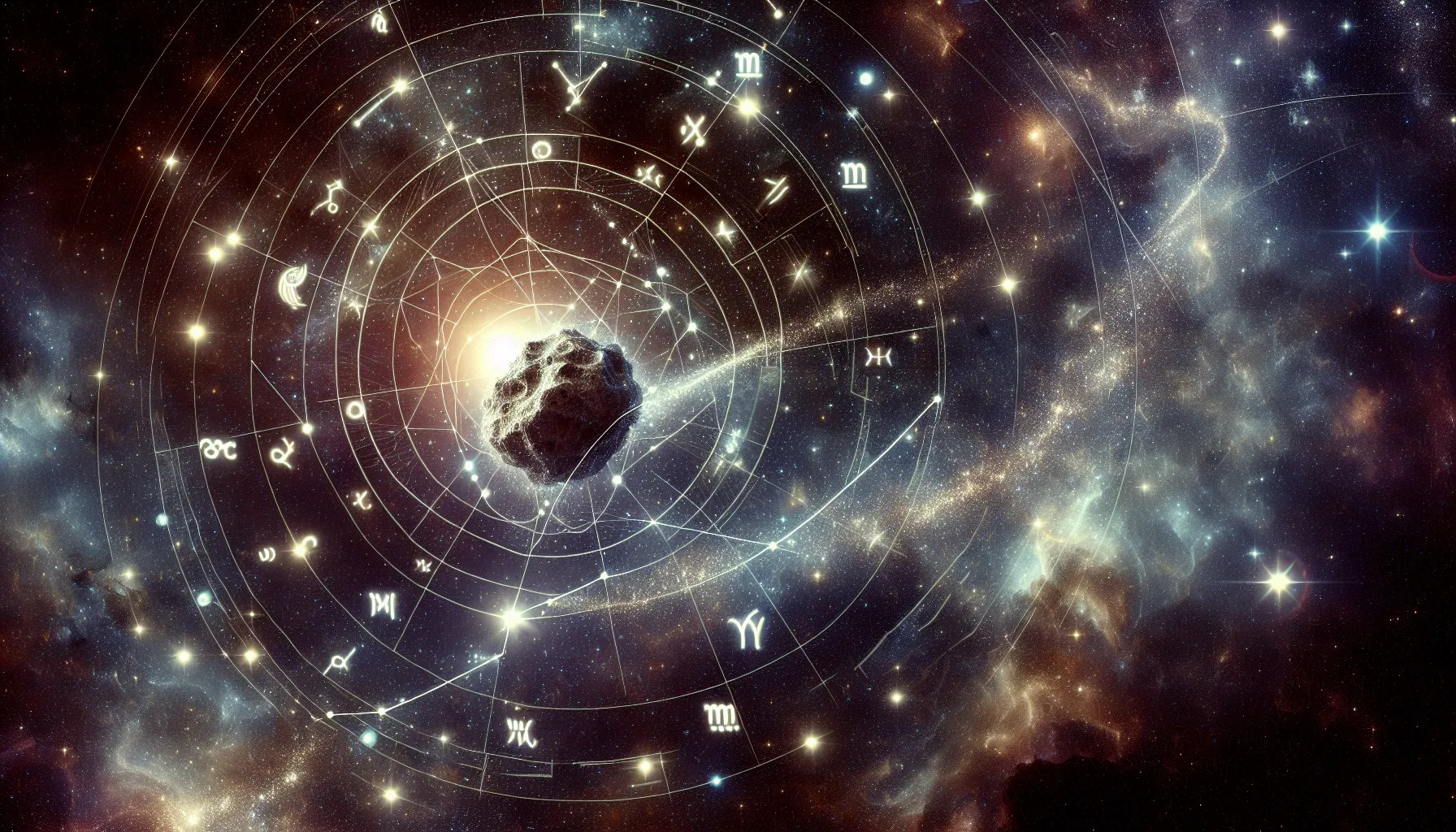 Exploring the Power of Alma Asteroid Astrology in Your Life
