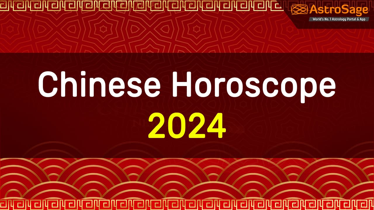 Chinese Zodiac Seahorse: Understanding Your Horoscope 2024