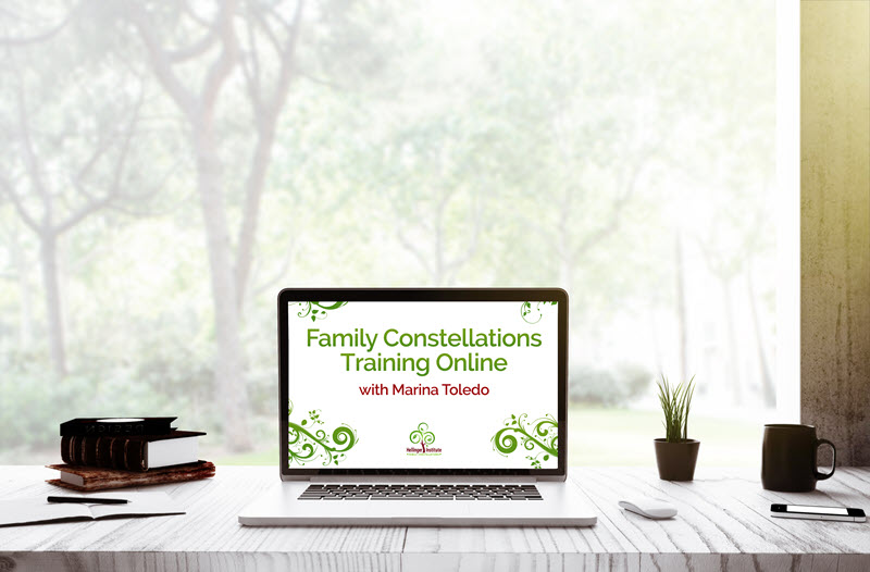 curso constelaciones familiares: Learn Family Constellations Online in Easy Steps