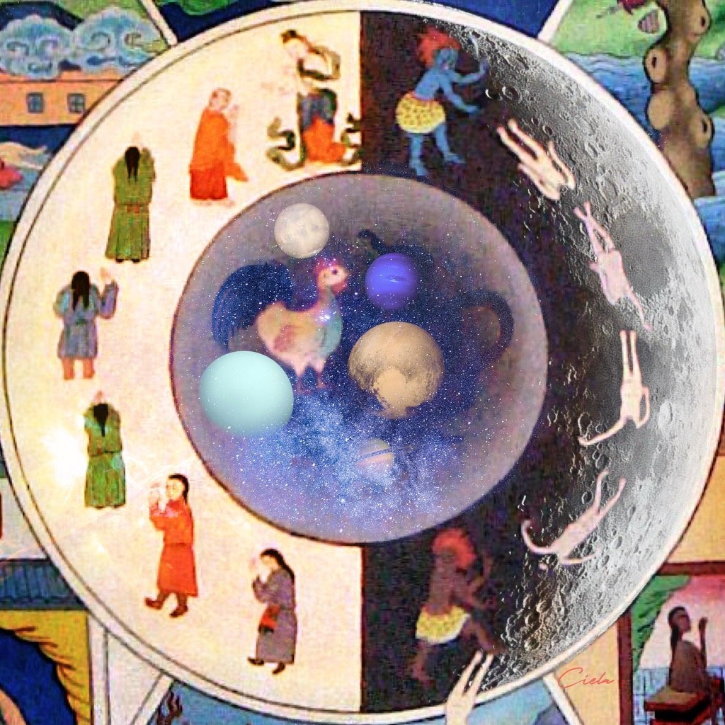 Hardest Astrology Transits Ahead - What You Need to Know Now
